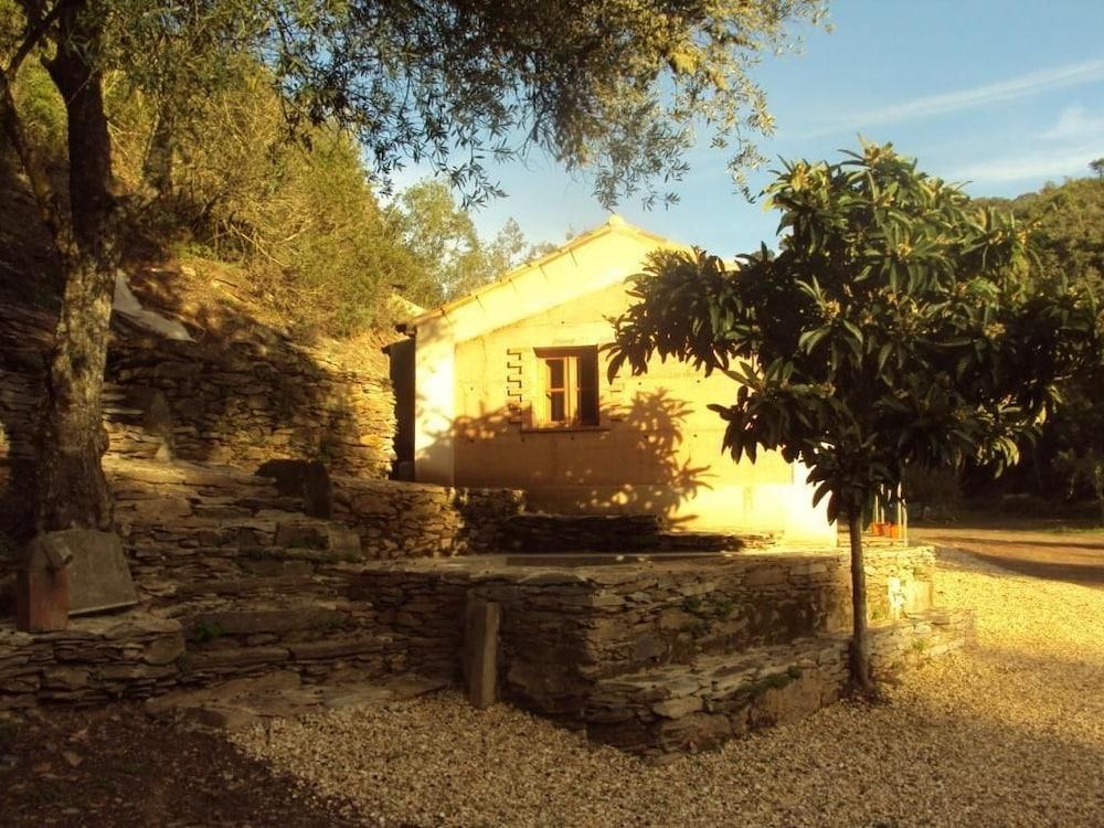 Casas Da Cerca Ξενοδοχείο Zambujeira do Mar Εξωτερικό φωτογραφία