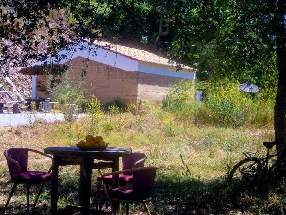 Casas Da Cerca Ξενοδοχείο Zambujeira do Mar Εξωτερικό φωτογραφία