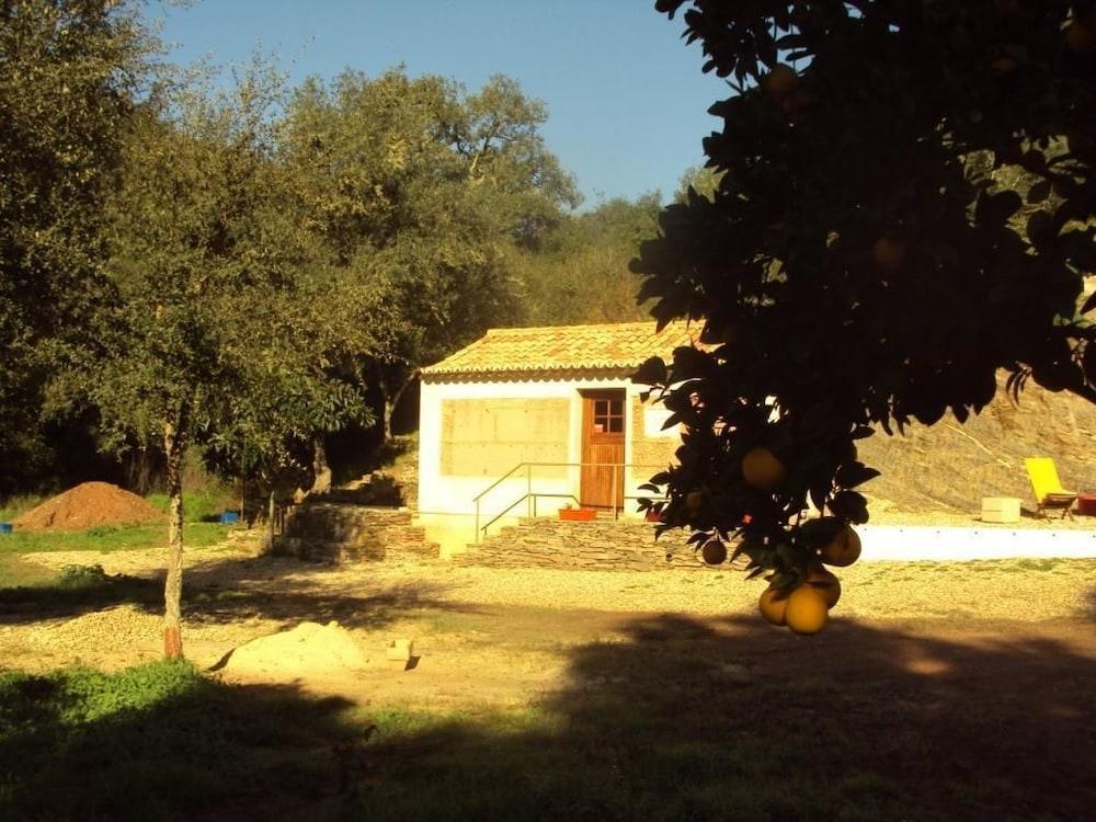 Casas Da Cerca Ξενοδοχείο Zambujeira do Mar Εξωτερικό φωτογραφία