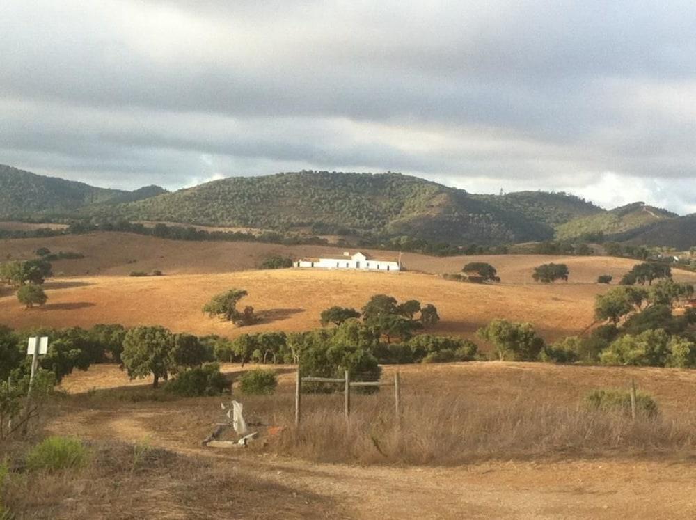 Casas Da Cerca Ξενοδοχείο Zambujeira do Mar Εξωτερικό φωτογραφία