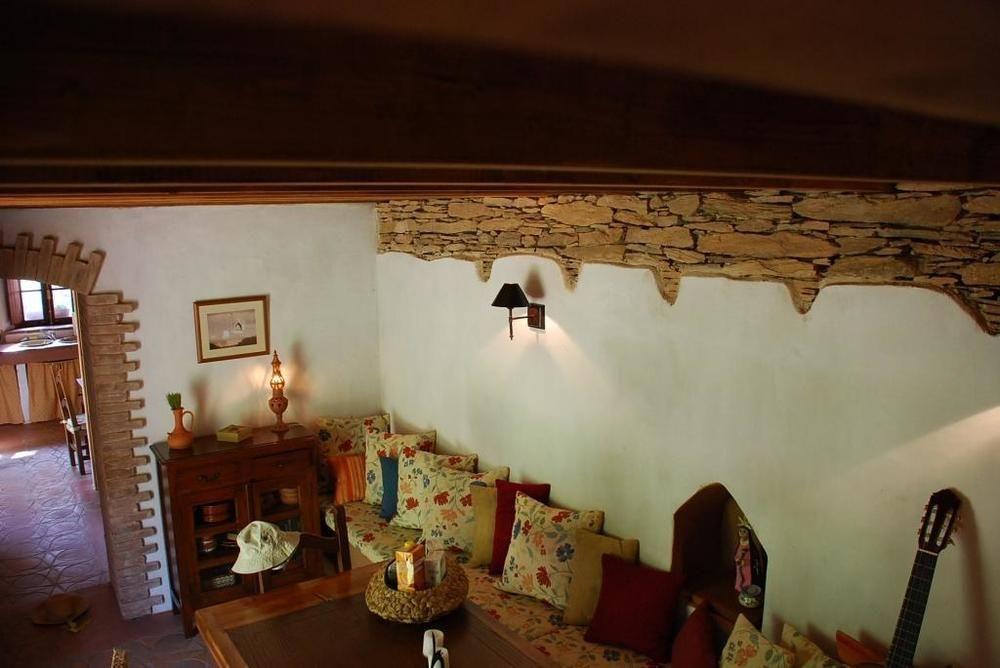 Casas Da Cerca Ξενοδοχείο Zambujeira do Mar Εξωτερικό φωτογραφία