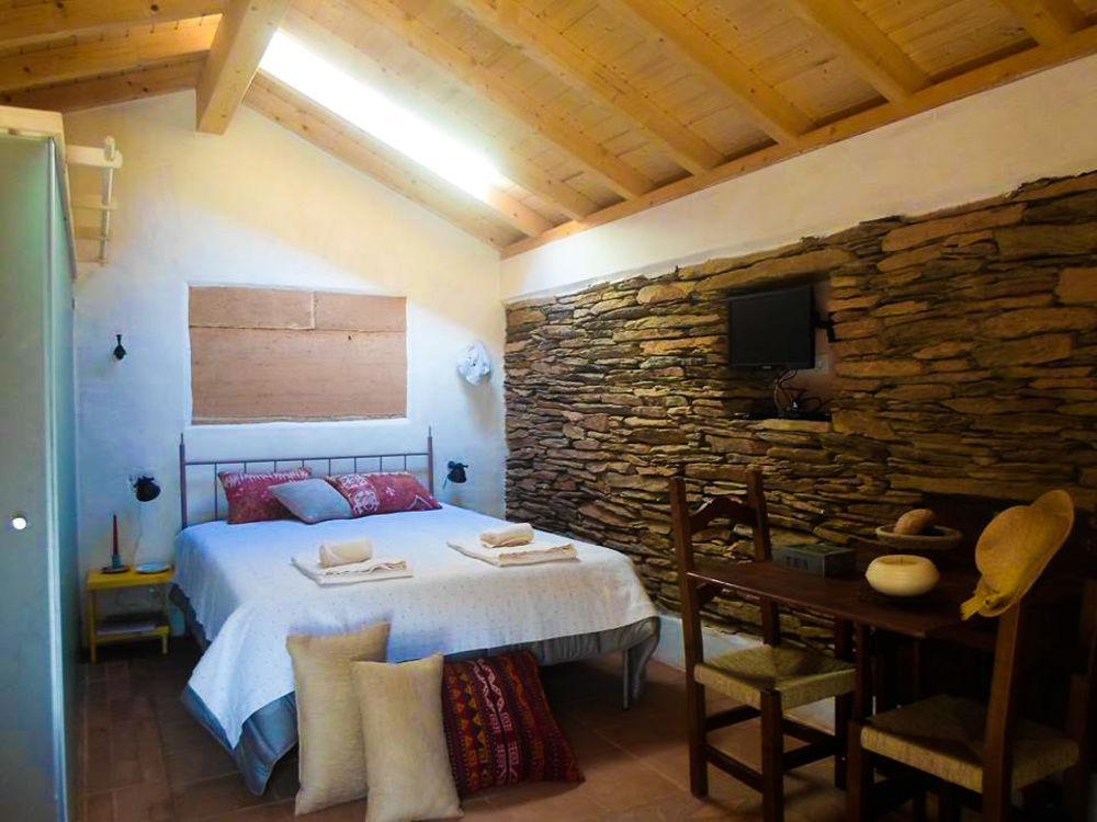 Casas Da Cerca Ξενοδοχείο Zambujeira do Mar Εξωτερικό φωτογραφία