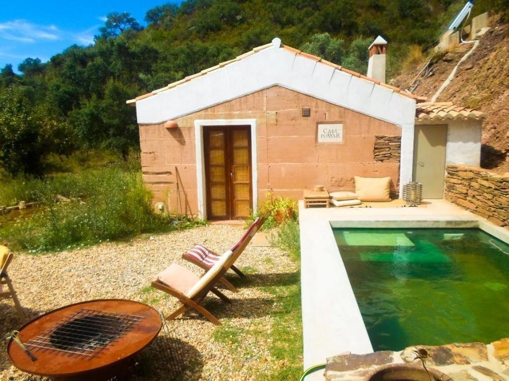 Casas Da Cerca Ξενοδοχείο Zambujeira do Mar Εξωτερικό φωτογραφία