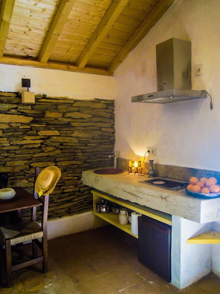 Casas Da Cerca Ξενοδοχείο Zambujeira do Mar Εξωτερικό φωτογραφία
