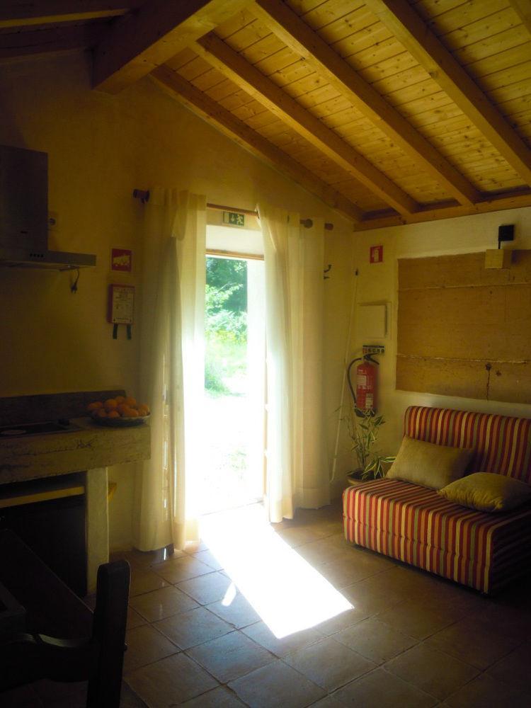 Casas Da Cerca Ξενοδοχείο Zambujeira do Mar Εξωτερικό φωτογραφία