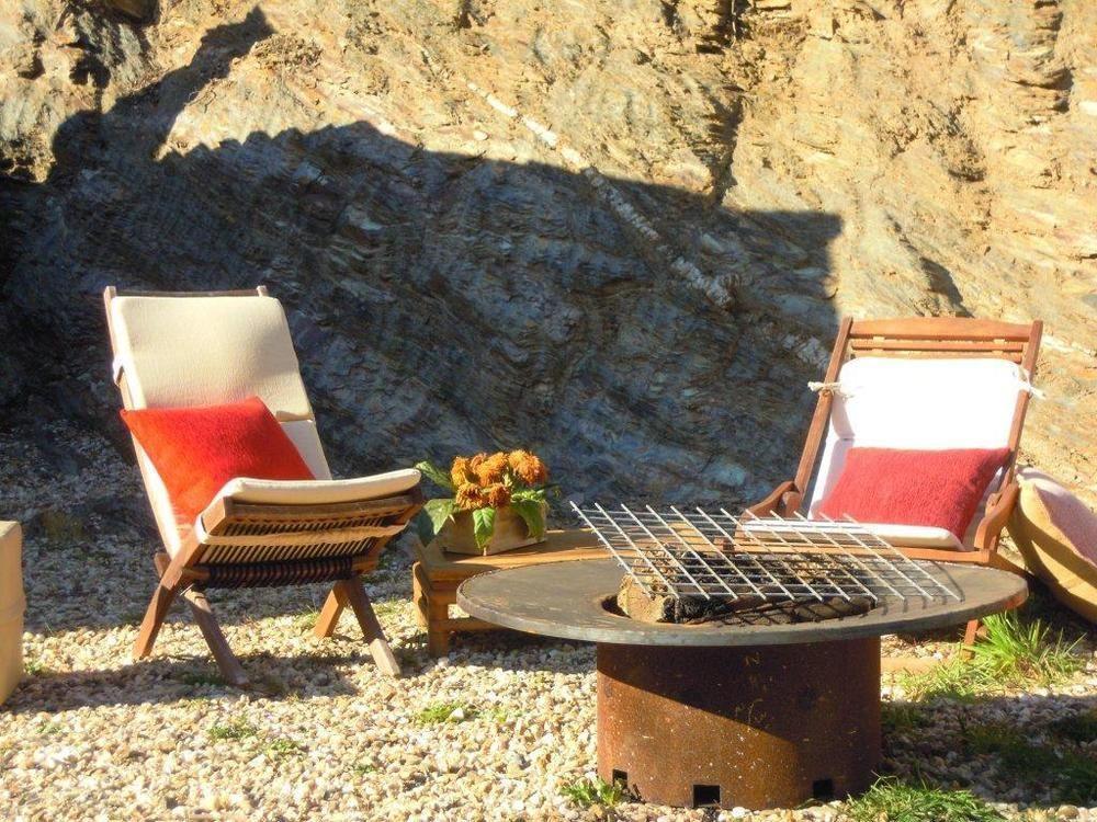 Casas Da Cerca Ξενοδοχείο Zambujeira do Mar Εξωτερικό φωτογραφία