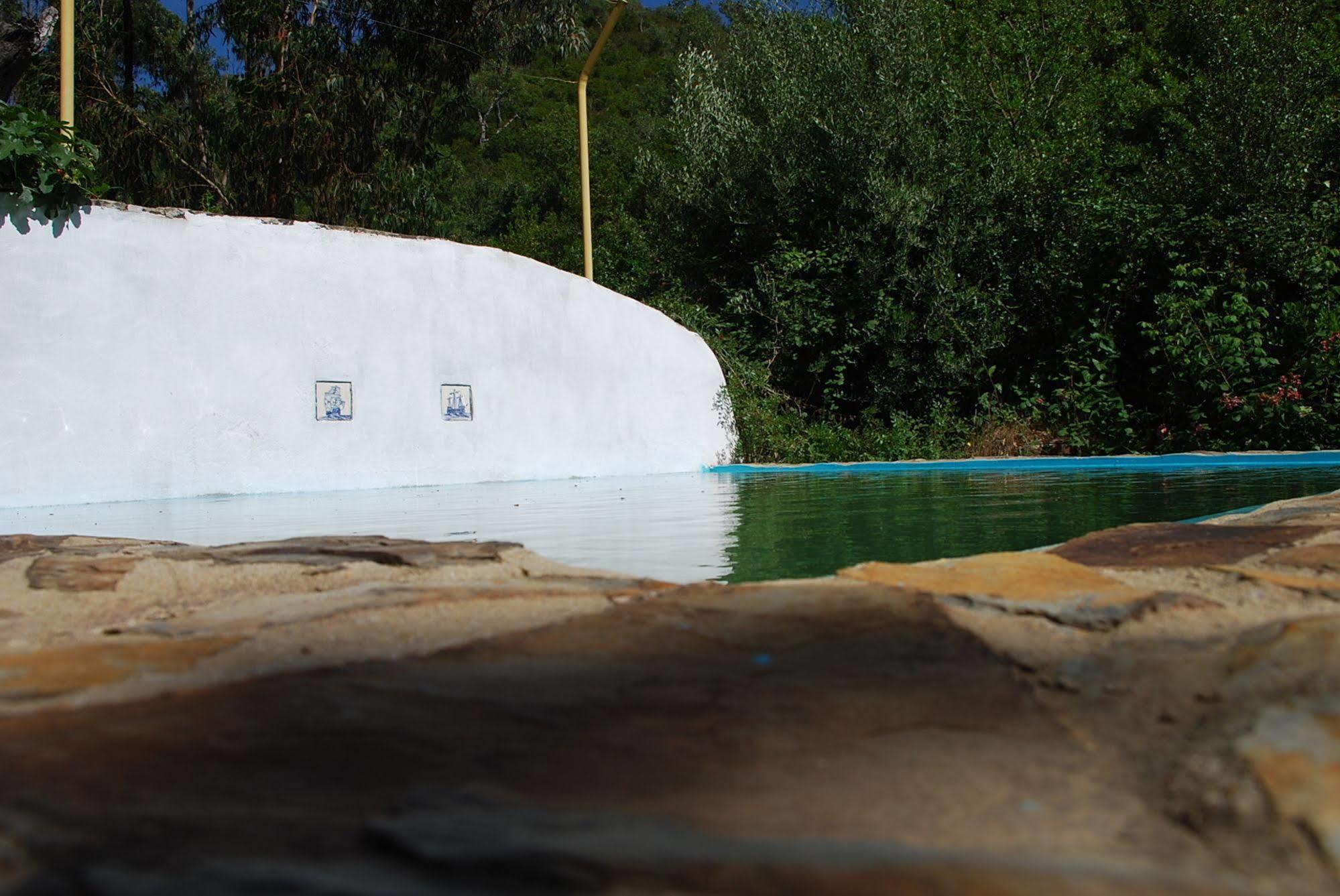 Casas Da Cerca Ξενοδοχείο Zambujeira do Mar Εξωτερικό φωτογραφία