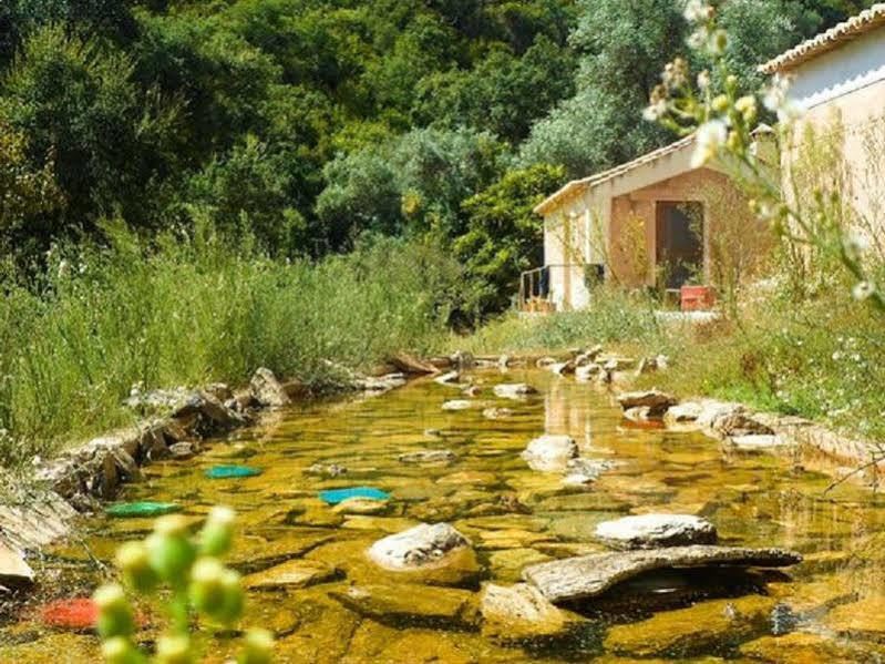 Casas Da Cerca Ξενοδοχείο Zambujeira do Mar Εξωτερικό φωτογραφία